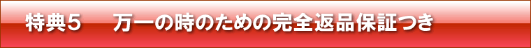 特典2 受講者ごとに専用のサポートページを発行